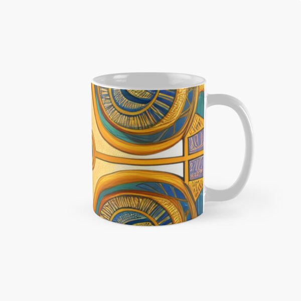 Item preview, MISR SANSKRITI SERIES || MISR SANSKRITI DESIGN-52 designed and sold by Reshma Budhiya.
