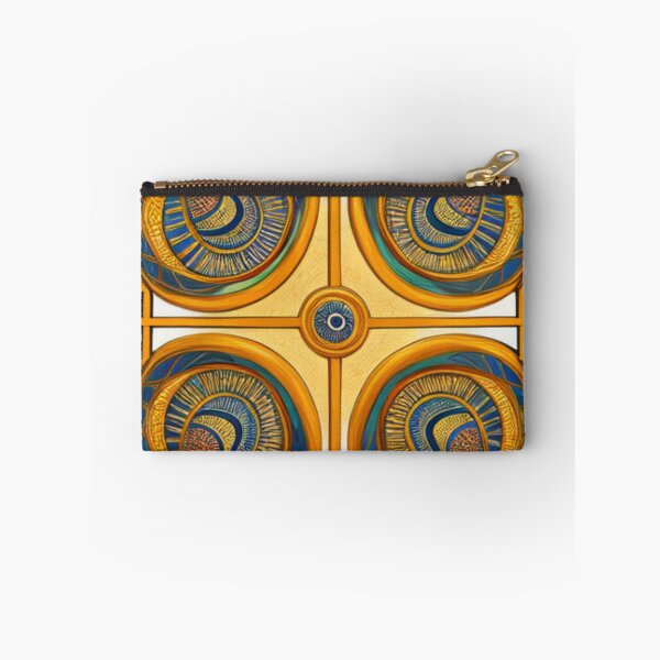Item preview, MISR SANSKRITI SERIES || MISR SANSKRITI DESIGN-52 designed and sold by Reshma Budhiya.