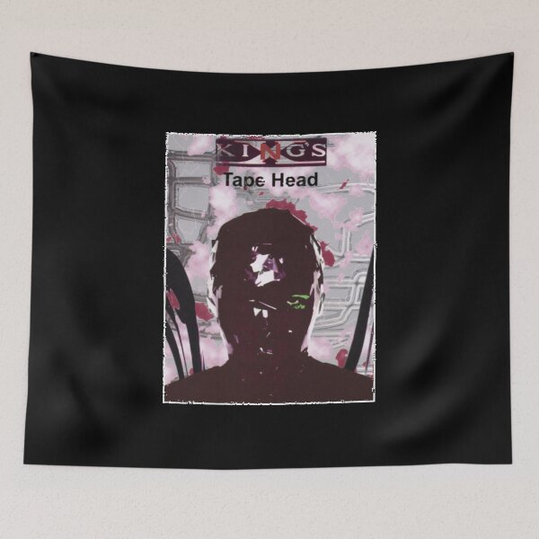 Item preview, Kings X designed and sold by AnneOReilly.