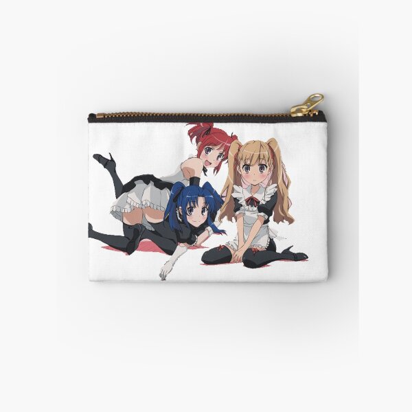 Item preview, Toradora's Girls designed and sold by avada.