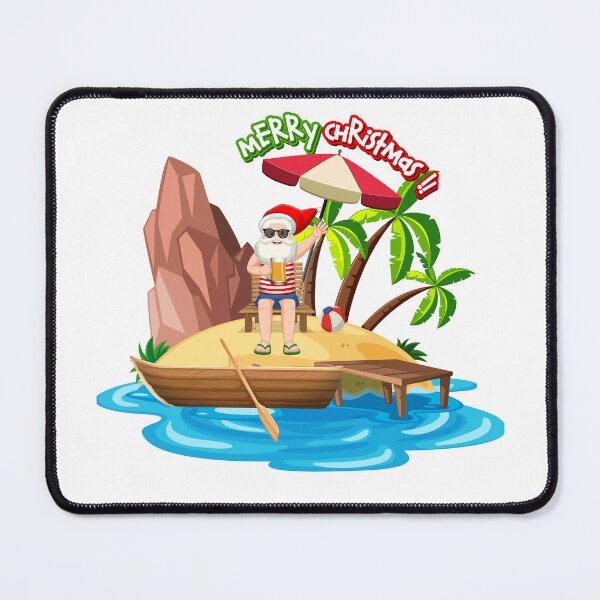 Item preview, merry christmas in july august designed and sold by tokyoberlin.