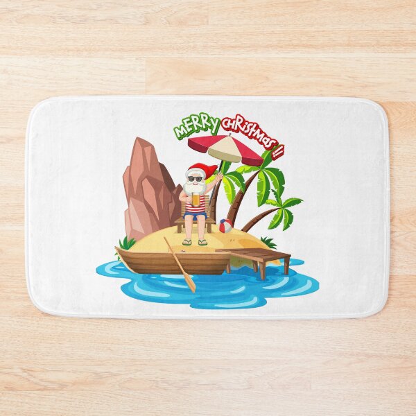 Item preview, merry christmas in july august designed and sold by tokyoberlin.