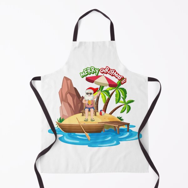 Item preview, merry christmas in july august designed and sold by tokyoberlin.
