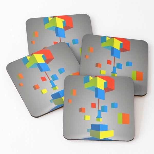 Item preview, Geometric Symphony designed and sold by mirko-rimini.