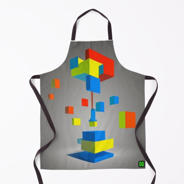 Item preview, Geometric Symphony designed and sold by mirko-rimini.