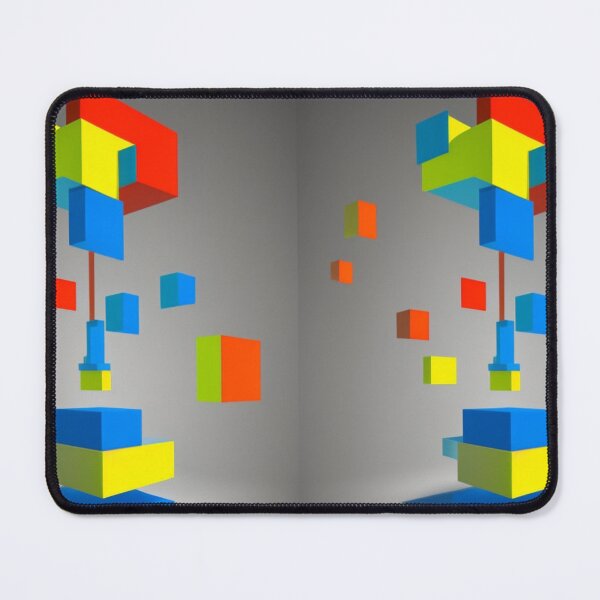 Item preview, Geometric Symphony designed and sold by mirko-rimini.