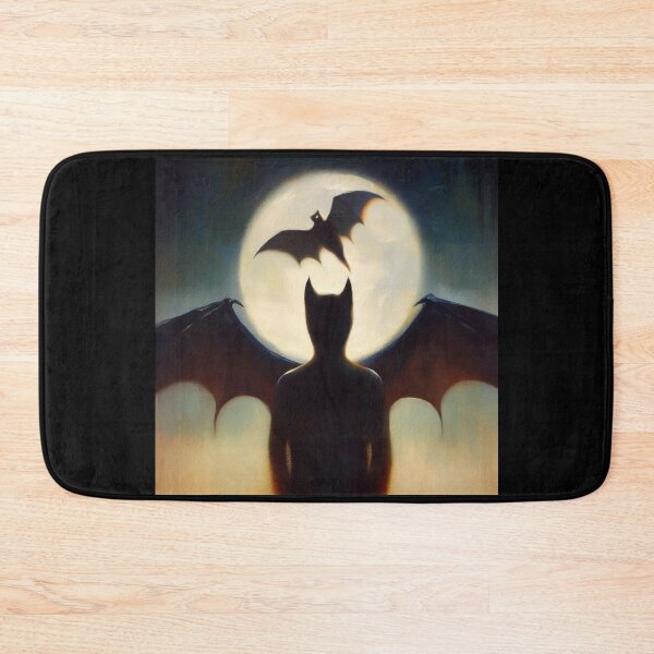 Item preview, Spirit Animal Bat 2 designed and sold by CrankyOldDude.