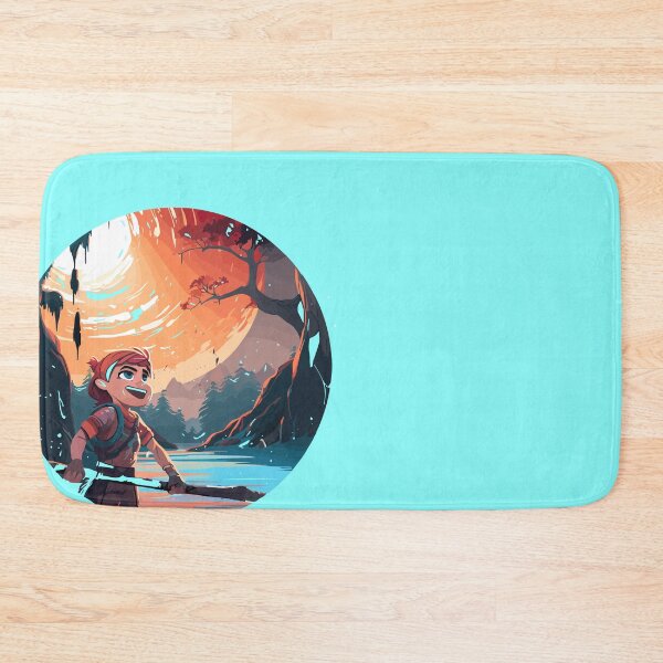 Item preview, Nimona designed and sold by Sleeygoy.