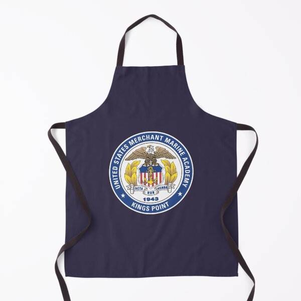 Item preview, United States Merchant Marine Academy designed and sold by jtxoldhp53.