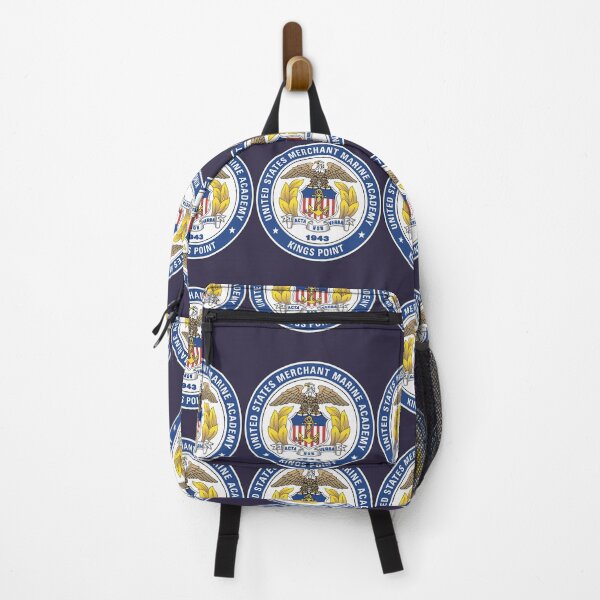 Item preview, United States Merchant Marine Academy  	 	 designed and sold by jtxoldhp53.