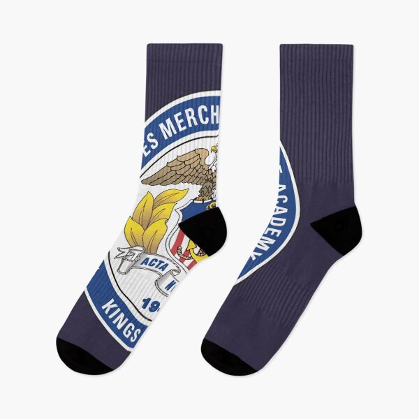 Item preview, United States Merchant Marine Academy  	 	 designed and sold by jtxoldhp53.