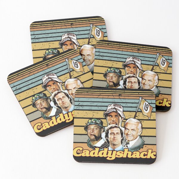 Item preview, Caddyshack Old Movie designed and sold by Eserclara.