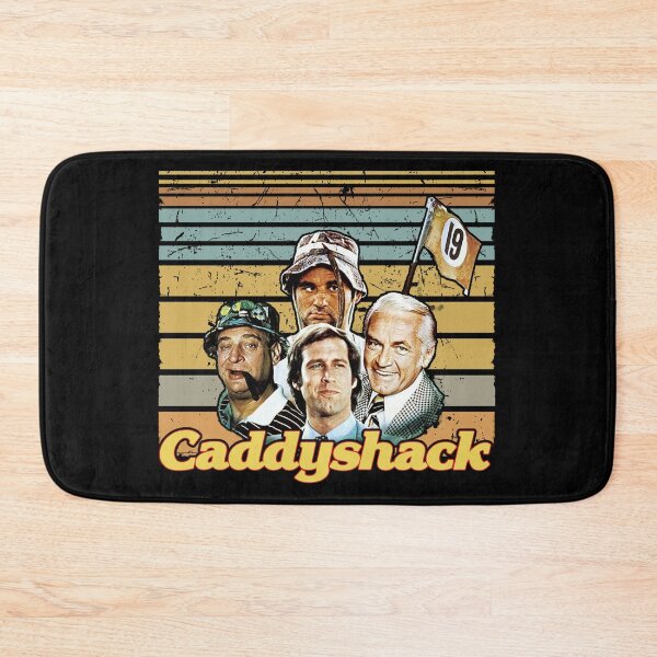 Item preview, Caddyshack Old Movie designed and sold by Eserclara.