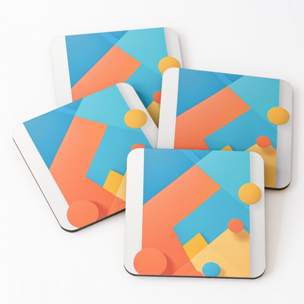 Item preview, Modern Geometrics designed and sold by mirko-rimini.