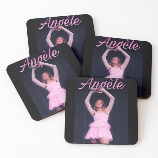 Item preview, Angèle  designed and sold by pelshop.