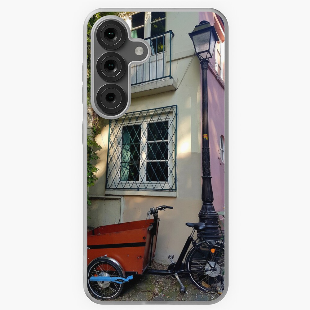 Item preview, Samsung Galaxy Soft Case designed and sold by DDHA.