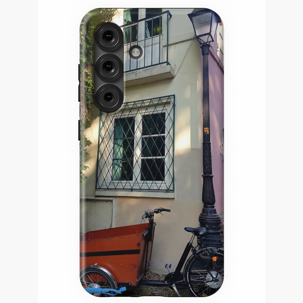 Item preview, Samsung Galaxy Tough Case designed and sold by DDHA.