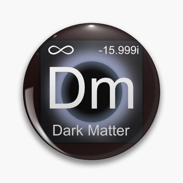 Item preview, Dark Matter designed and sold by DesertG.