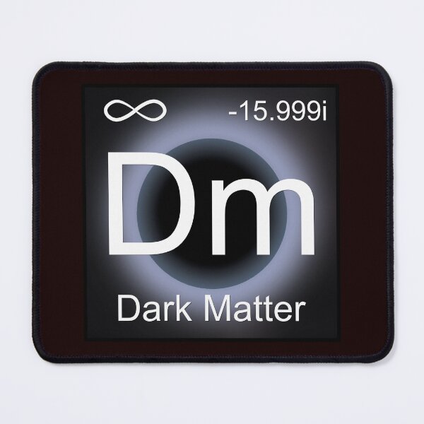 Item preview, Dark Matter designed and sold by DesertG.