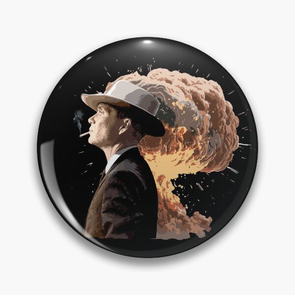 Item preview, Oppenheimer Blast designed and sold by DPTouch.
