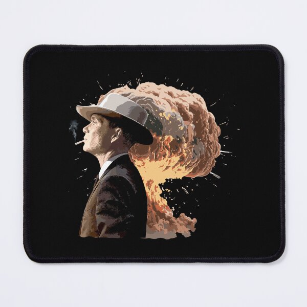 Item preview, Oppenheimer Blast designed and sold by DPTouch.