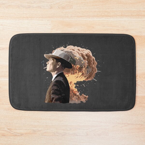 Item preview, Oppenheimer Blast designed and sold by DPTouch.