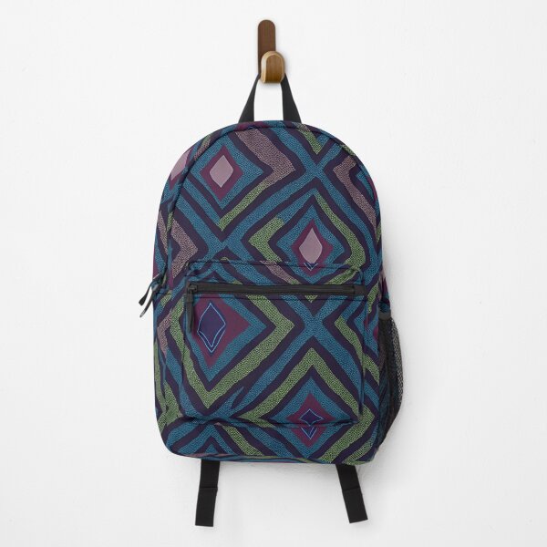 Item preview, Infinite Shadows: The Enigmatic Dark Abstract  designed and sold by LeonAndrewRazon.