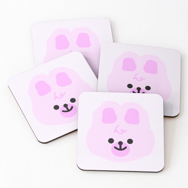 Item preview, Cute Pink Bear designed and sold by mcjemdesigns.