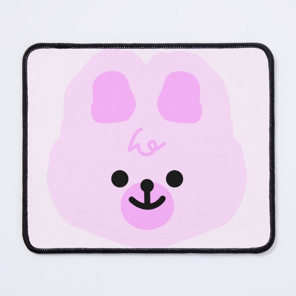 Item preview, Cute Pink Bear designed and sold by mcjemdesigns.