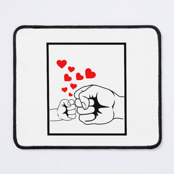 Item preview, Father-Daughter Love Greeting designed and sold by seritik.
