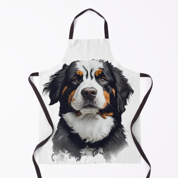 Item preview, Wildlife Canvas Portrait For A Dog designed and sold by WildSpiritPaint.
