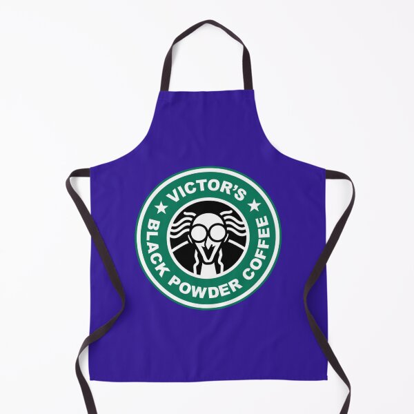 Item preview, Victor's Black Powder Coffee designed and sold by cizuwnmaw89.