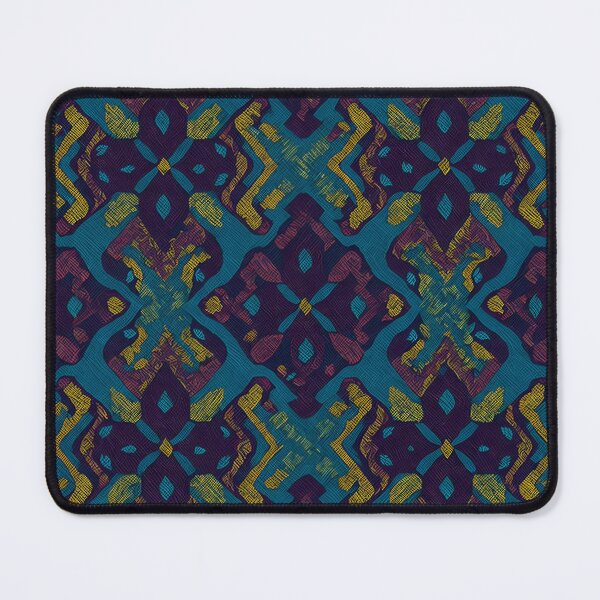 Item preview, Infinite Shadows: The Enigmatic Dark Abstract designed and sold by LeonAndrewRazon.