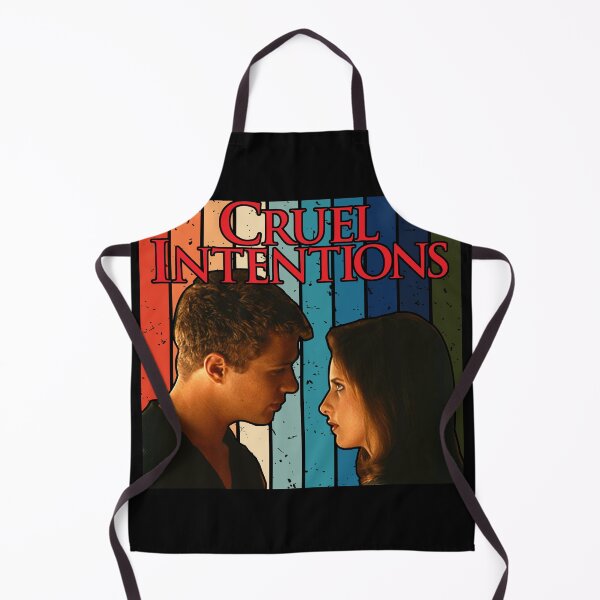 Item preview, Cruel Intentions Classic designed and sold by Eserclara.