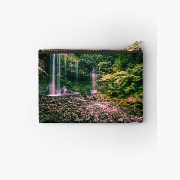 Artikelvorschau, Russell Falls Tasmanien entworfen und verkauft von PhotographicAl.