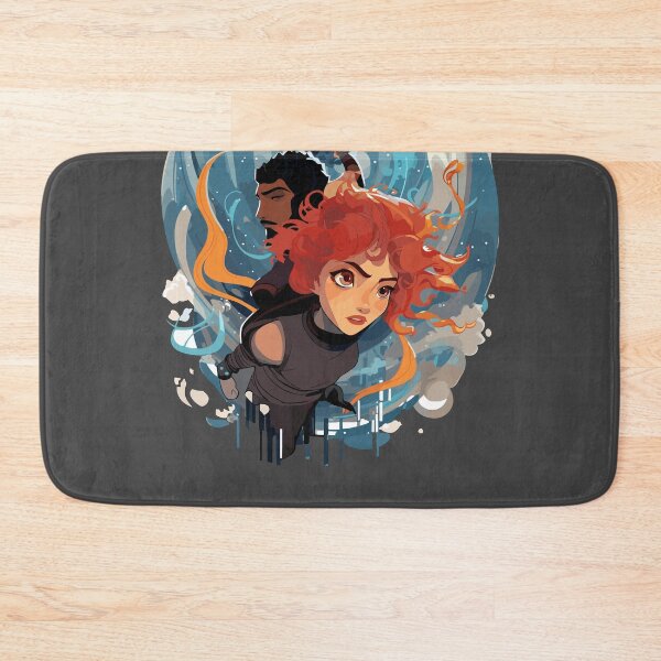 Item preview,  Nimona designed and sold by Sleeygoy.