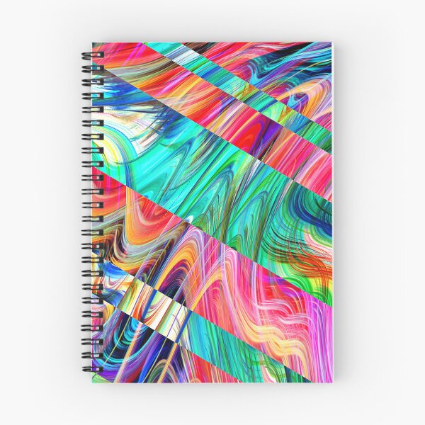 Item preview, diagonal colors designed and sold by chambergambit.