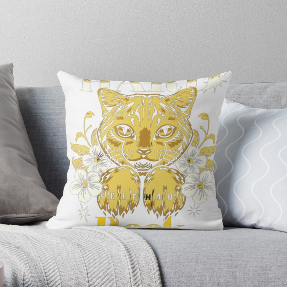 Item preview, Throw Pillow designed and sold by Jeany35.