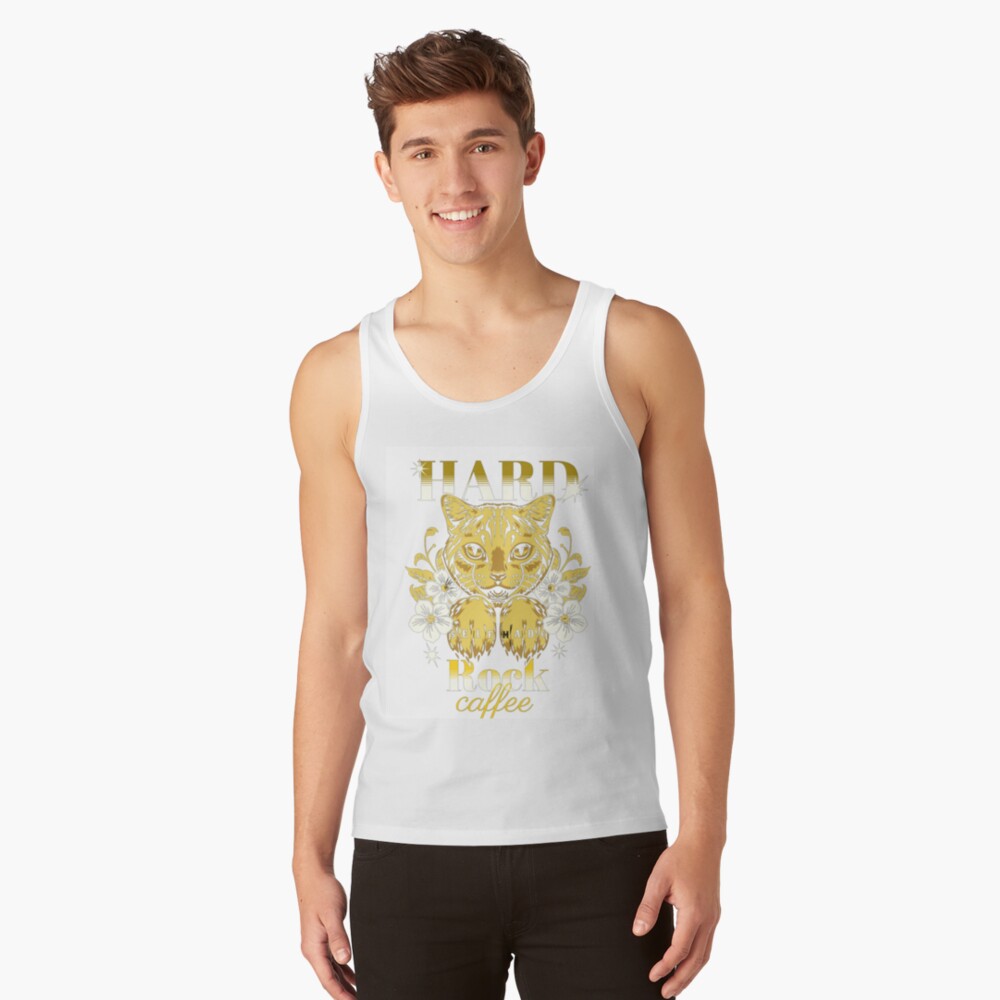 Item preview, Tank Top designed and sold by Jeany35.