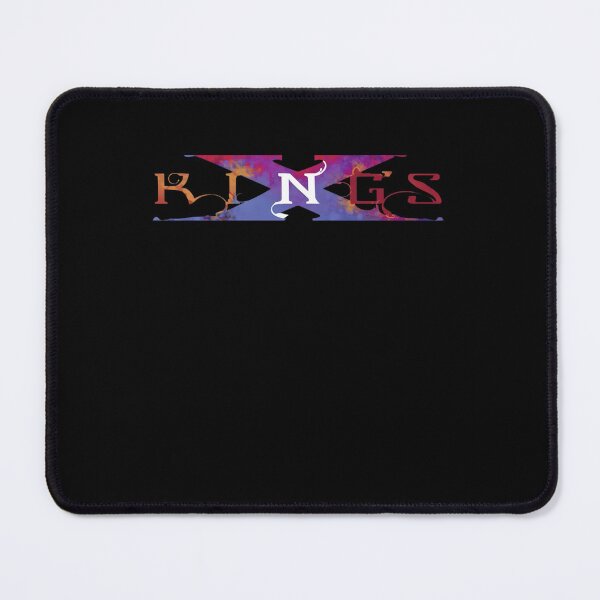 Item preview, KINGS X designed and sold by QuinnJerdee.