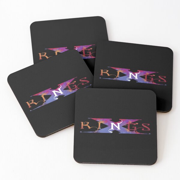 Item preview, KINGS X designed and sold by QuinnJerdee.
