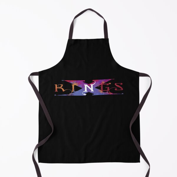 Item preview, KINGS X designed and sold by QuinnJerdee.