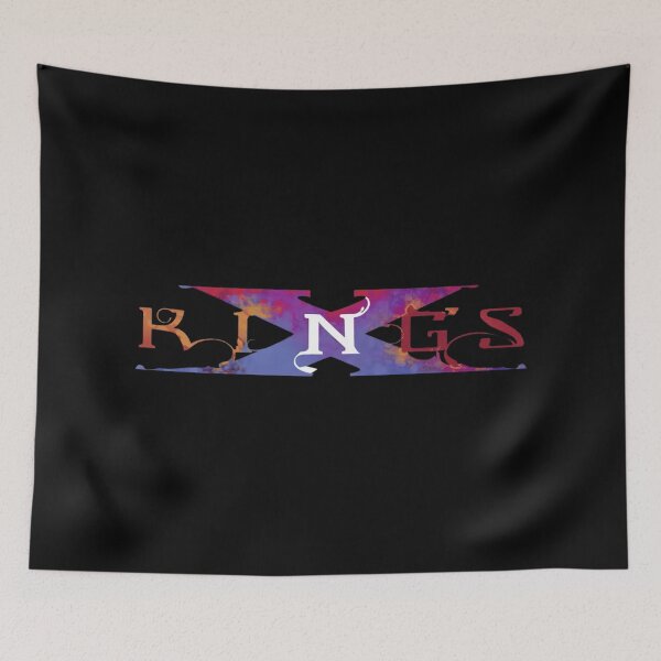 Item preview, KINGS X designed and sold by QuinnJerdee.