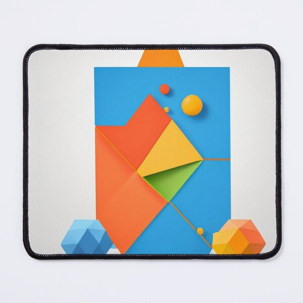 Item preview, Abstract Flow designed and sold by mirko-rimini.
