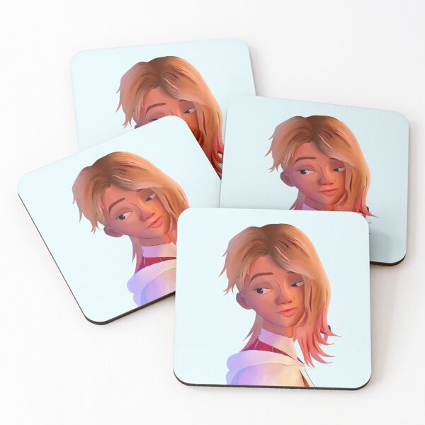 Item preview, Gwen Stacy 2 designed and sold by Angel24B.