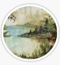 Iver Sticker