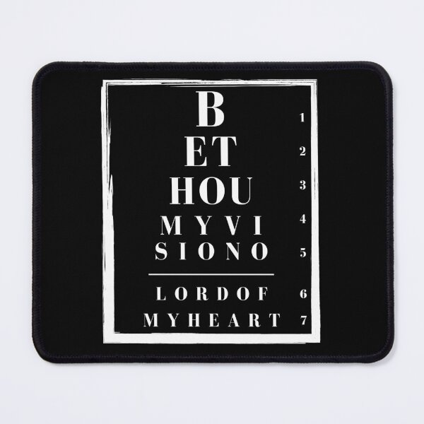 Item preview, Be Thou My Vision Christian Hymn designed and sold by Just Christianity.
