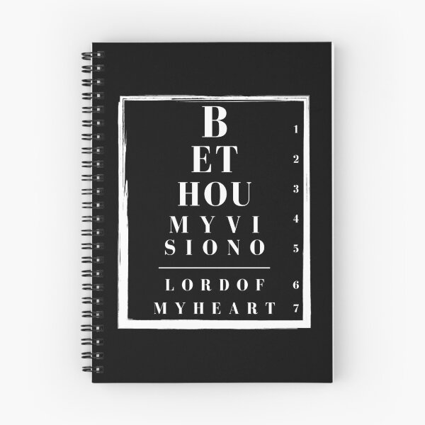 Item preview, Be Thou My Vision Christian Hymn designed and sold by Just Christianity.