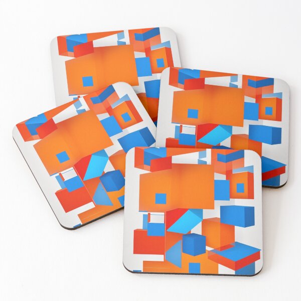 Item preview, Geometric Patterns designed and sold by mirko-rimini.