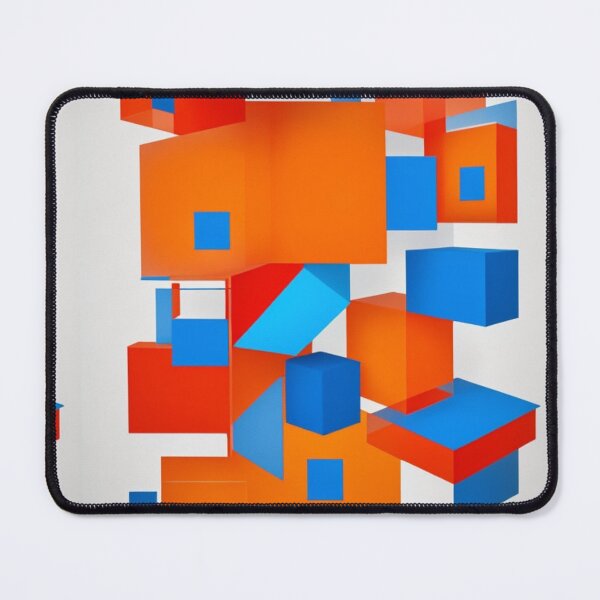 Item preview, Geometric Patterns designed and sold by mirko-rimini.